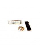 Metal Pins