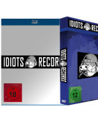 DVD / Blu ray