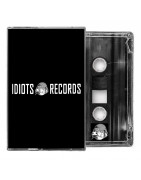 Music Tape