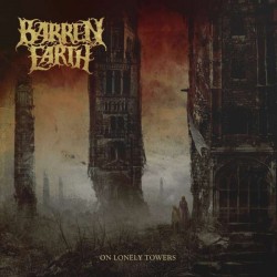 Barren Earth - On Lonely...