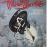 Vicious Barreka – Outrage, Insanity & Profanity (II. Hand Vinyl)