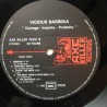 Vicious Barreka – Outrage, Insanity & Profanity (II. Hand Vinyl)