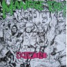 Manege Frei - Schweine (Turquise Marbled Vinyl)