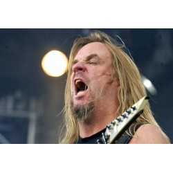 Hanneman - Reign in Blood - Schutzmaske