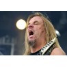 Hanneman - Reign in Blood - Schutzmaske