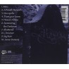 The Absence - From Your Grave (CD)