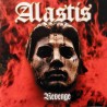 Alastis - Revenge (CD)