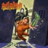 Alcoholator - Escape From Reality (CD)