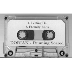 Dorian - Running Scared (II. Hand Musikcassette)