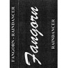 Fangorn - Raindancer (II. Hand Musikcassette)