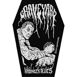 Graveyard - Hising Blues (...