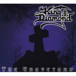 King Diamond - The...