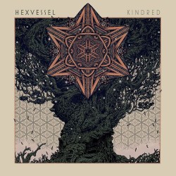 Hexvessel - Kindred (Black...