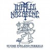 Impaled Nazarene - Suomi Finland Perkele (CD)