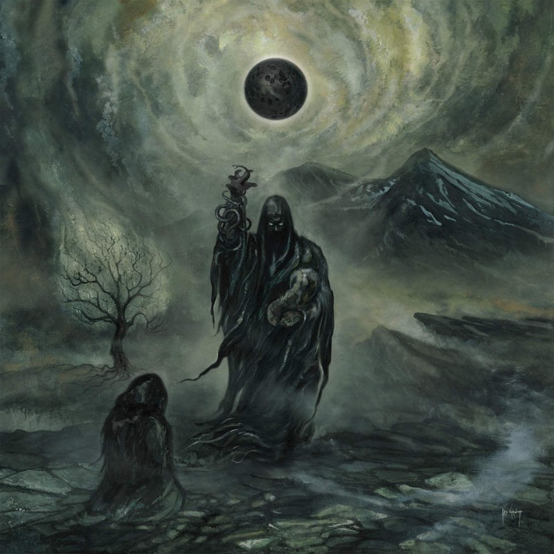 Uada - Cult of a Dying Sun  (Lim. Doppel Vinyl - Gatefold)