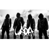Uada - Cult of a Dying Sun  (Lim. Doppel Vinyl - Gatefold)