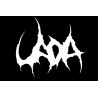 Uada - Cult of a Dying Sun  (Lim. Doppel Vinyl - Gatefold)