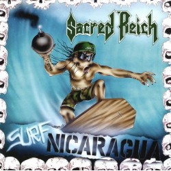 Sacred Reich - Surf...
