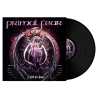 Primal Fear - I will be gone (Mini Black Vinyl)