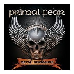Primal Fear - I will be gone (Mini Black Vinyl)