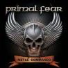 Primal Fear - I will be gone (Mini Black Vinyl)