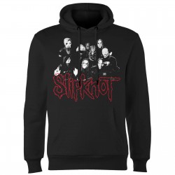 Slipknot - Group Photo...