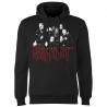 Slipknot - Group Photo (Hoodie)