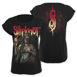 Slipknot - Burn me Away  (...
