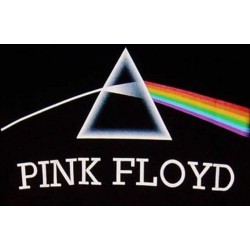 Pink Floyd - Dark Side Of The Moon World Tour 72/73 (T-Shirt)