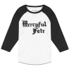 Mercyful Fate - Raglan (Longsleeve)