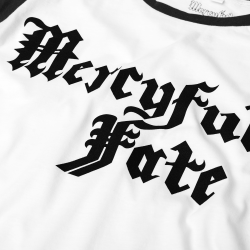 Mercyful Fate - Raglan (Longsleeve)