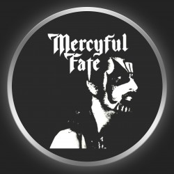 Mercyful Fate - Raglan (Longsleeve)