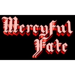 Mercyful Fate - Melissa (Kapuzenpullover)