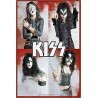 Kiss - Logo (T-Shirt)