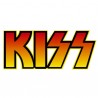 Kiss - End Of The Road (T-Shirt)