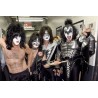 Kiss - End Of The Road (T-Shirt)