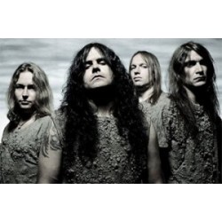 Kreator - Love Us Or Hate Us (Hood)