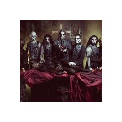 Powerwolf - The Sacrament Of Sin (T-Shirt)