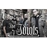 The Idiots - AMOK ( Black - Vinyl )