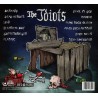 The Idiots – Schweineköter  (CD)
