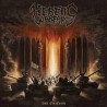 Heretic Warfare - Hell On Earth (Vinyl)