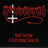 Possessed - Seven Churches (CD)