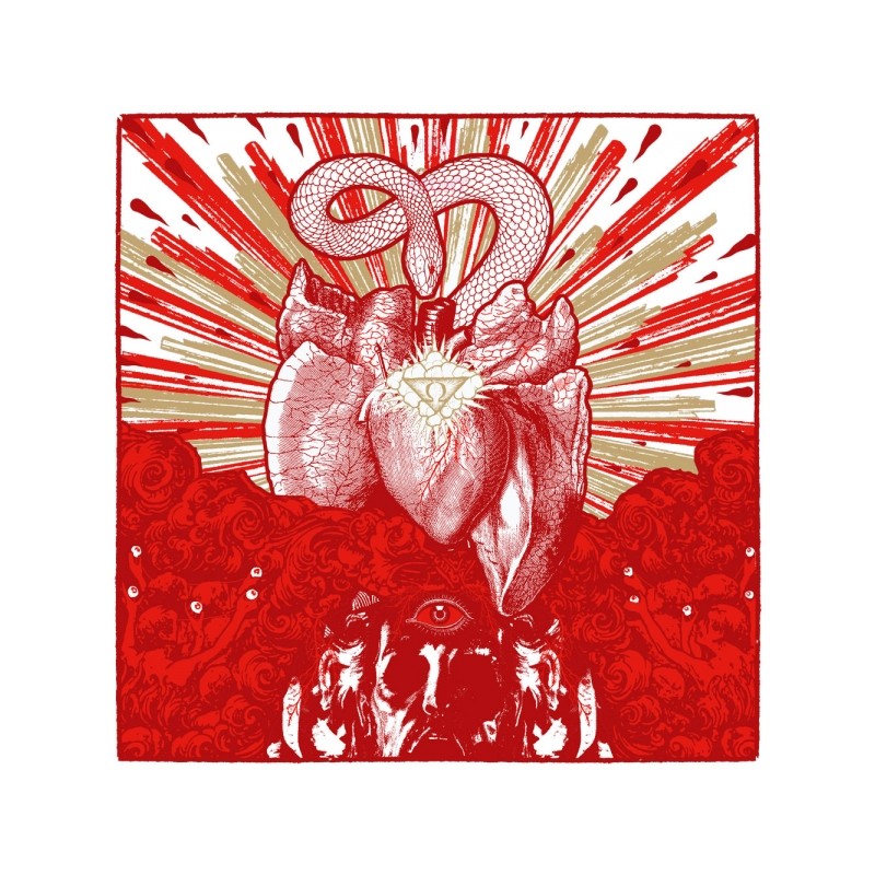 Ascension – Consolamentum (Digi – CD)