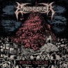 Endseeker - Mount Carcass (Black Vinyl)