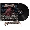 Endseeker - Mount Carcass (Black Vinyl)