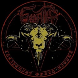 Goath - III: Shaped By The Unlight (Vinyl)