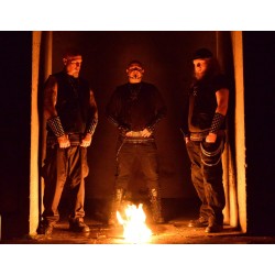 Goath - III: Shaped By The Unlight (Vinyl)