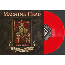 Machine Head - Killers &...