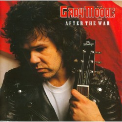 Gary Moore - After The War...