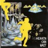 Gamma Ray - Heaven Can Wait (II. Hand CD-EP)